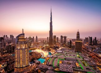 Kinh nghiệm du lịch Dubai khám phá thành phố xa hoa bậc nhất thế giới