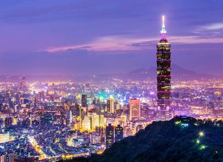 Trọn bộ kinh nghiệm du lịch Đài Loan đầy đủ và chi tiết nhất
