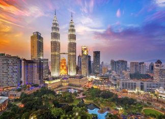 Du lịch Malaysia hè 2026 – Hành trình khám phá Đông Nam Á hiện đại, đa văn hóa và cực kỳ đáng tiền Du lịch Malaysia